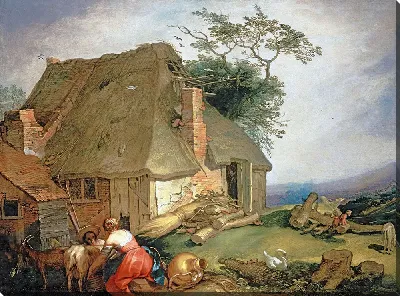 картина