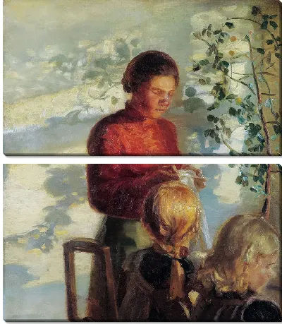 картина