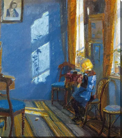 картина