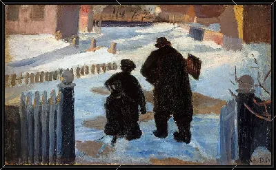 картина