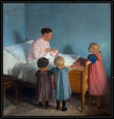 Младший Брат