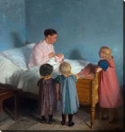 Младший Брат