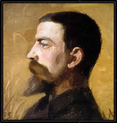 Вальдемар Шёнхейдер Мёллер