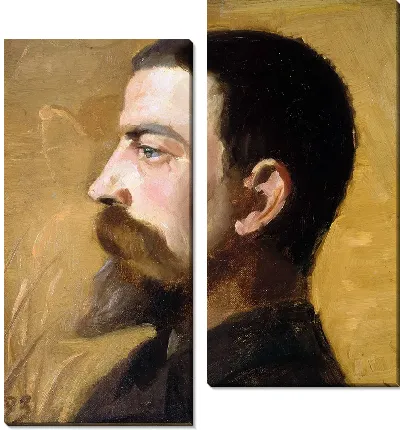 Вальдемар Шёнхейдер Мёллер