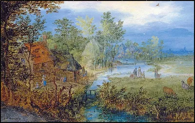 картина
