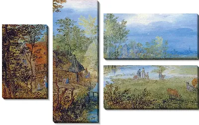 картина