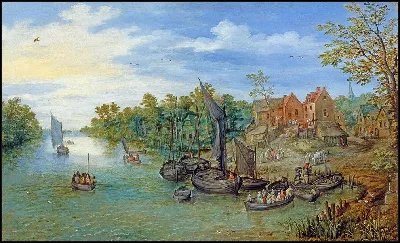 картина
