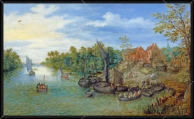 картина