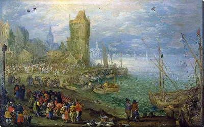 картина