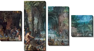 картина