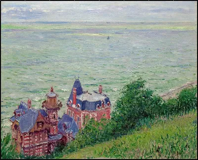 картина