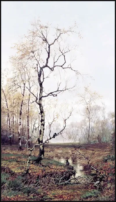 картина