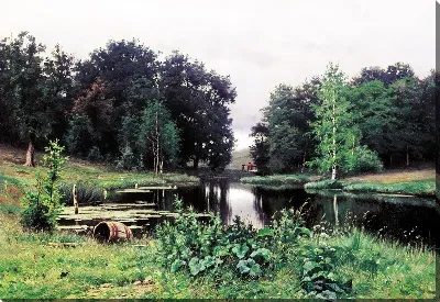 картина