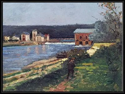 Машина Марли