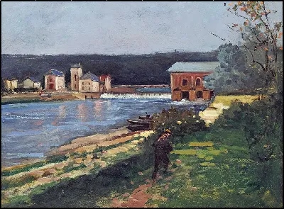 картина