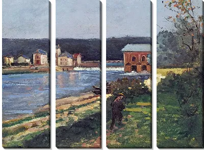 Машина Марли