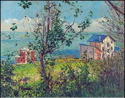 картина