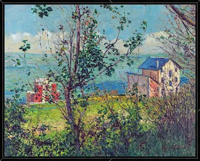 картина