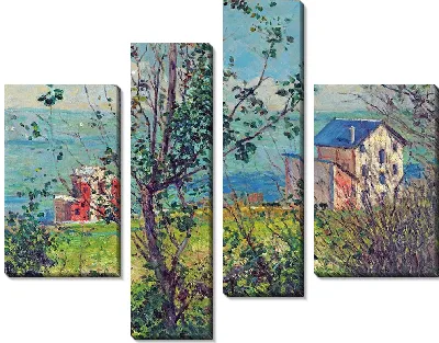 картина