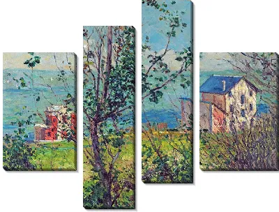 картина