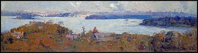 картина