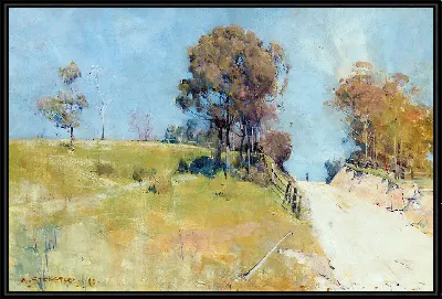 картина