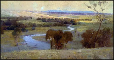 картина