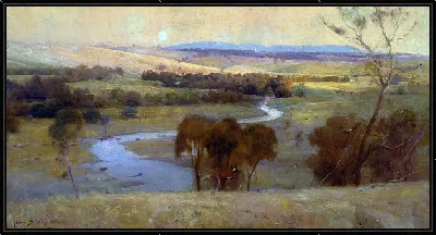 картина