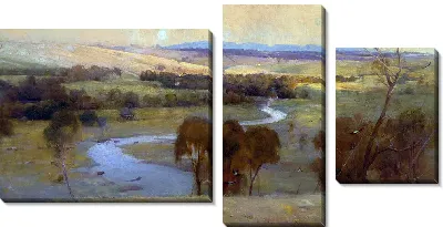 картина