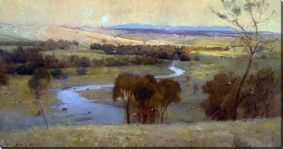 картина