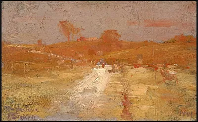 картина