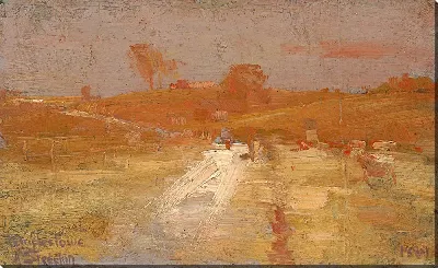 картина