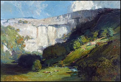 картина