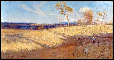 картина