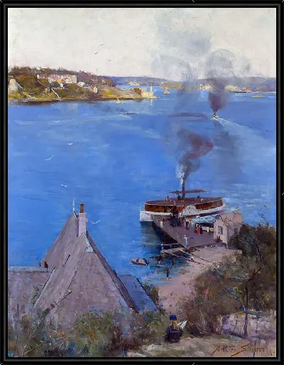 картина