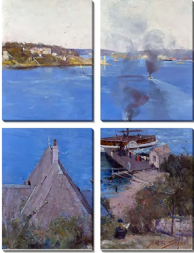 картина