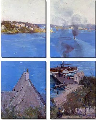 картина