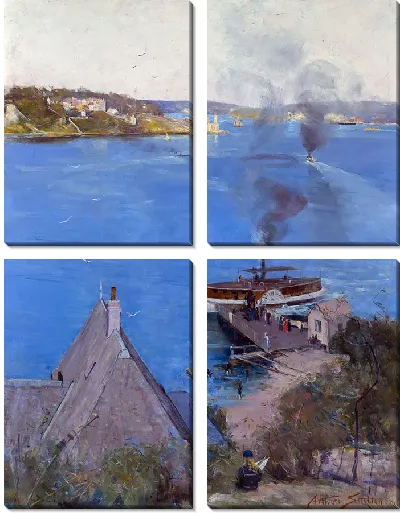 картина