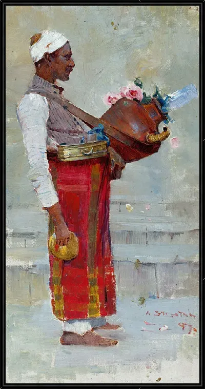 картина