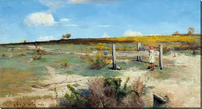 картина