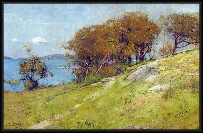 картина
