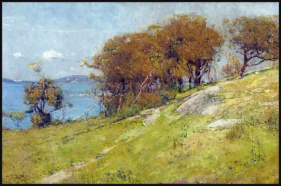 картина