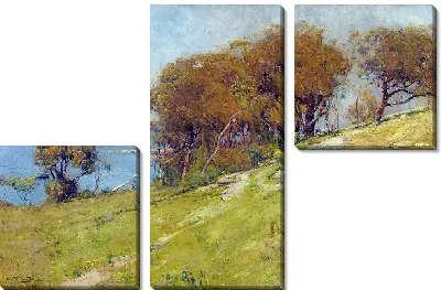 Креморн пастораль