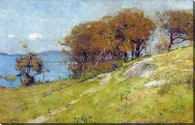картина