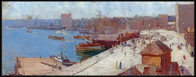 картина