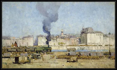 картина