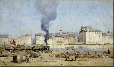 картина