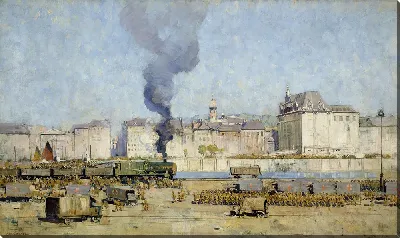 картина