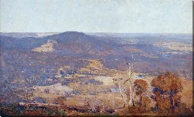 Картина Австралия Феликс