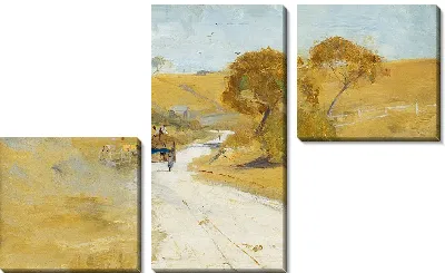 картина